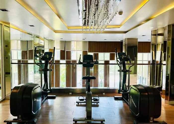 Apartamento Sukhumvit 40 Two Bath Two Bedroom Two Balcony *
