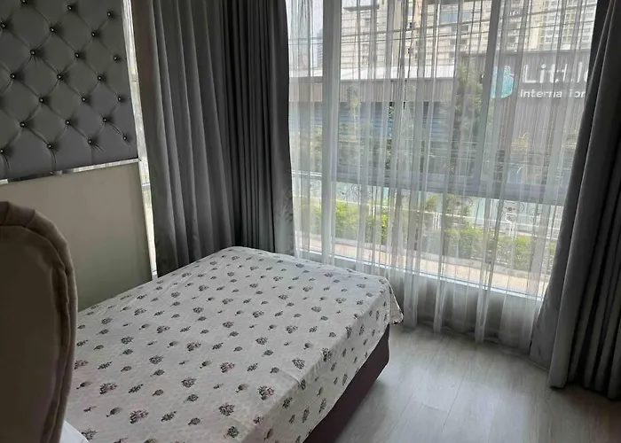Sukhumvit 40 Two Bath Two Bedroom Two Balcony * Banguecoque