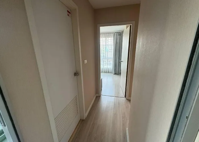 Sukhumvit 40 Two Bath Two Bedroom Two Balcony Apartamento *