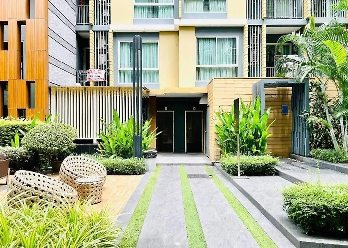 Sukhumvit 40 Two Bath Two Bedroom Two Balcony *