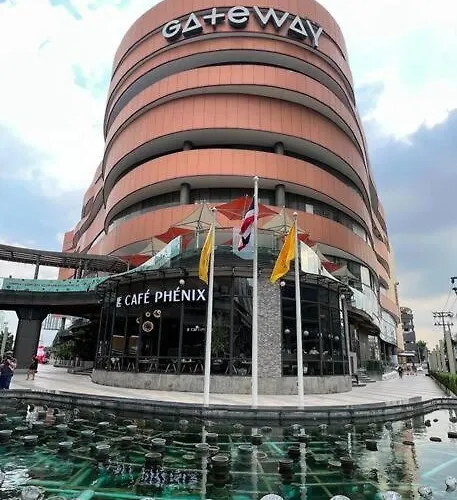 Sukhumvit 40 Two Bath Two Bedroom Two Balcony Banguecoque