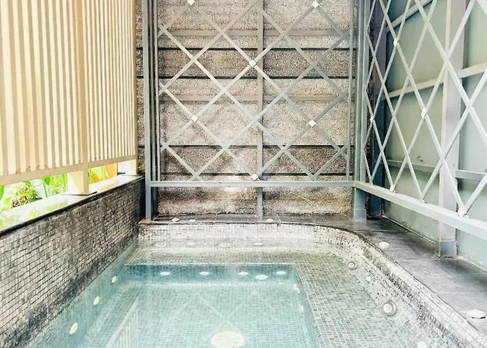 Sukhumvit 40 Two Bath Two Bedroom Two Balcony * Banguecoque