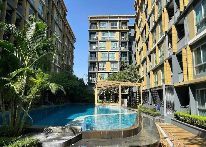 Apartamento Sukhumvit 40 Two Bath Two Bedroom Two Balcony *